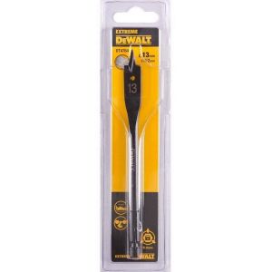 Сверло перьевое DEWALT IMPACT EXTREME, 1/4" 13x152 мм (DT4764-QZ)
