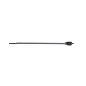 Сверло перьевое DEWALT EXTREME DT4789, IMPACT 1/4 дюйма 26 x 406 мм