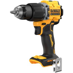 Аккумуляторная ударная дрель-шуруповерт DEWALT DCD799N, 18 В, 1650 об/мин, 28050 уд/мин, без АКБ и ЗУ (DCD799N-XJ)