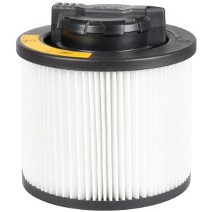 Фильтр для пылесоса DEWALT DXVC4001, для моделей 15-30 л (DXVC4001)