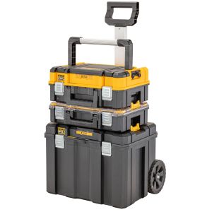 Набор ящиков DEWALT TSTAK 2.0 (DWST83411-1)