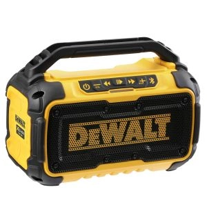 Dewalt portable radio sale