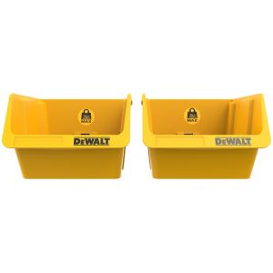 Комплект корзин для крепежа DEWALT, 2 шт., DWST82813-1