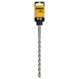 Бур DEWALT INDUSTRIAL, SDS-Plus, 10x210 мм (DT9645-QZ)