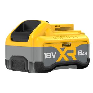 Аккумулятор DEWALT DCB1880, Li-Ion, 18 В, 8 Ач (DCB1880-XJ)