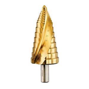 Сверло ступенчатое DEWALT DT5031, 20-34 мм