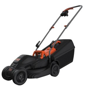 Газонокосилка BLACK+DECKER BEMW3513500 об/мин, (BEMW351-QS)