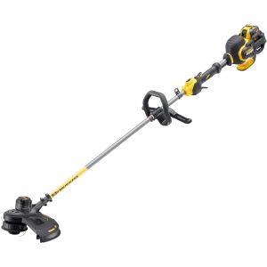 Аккумуляторный триммер DEWALT DCM571X1, 54 В, 5500 об/мин, с АКБ 3 Ач и ЗУ (DCM571X1N-XJ)