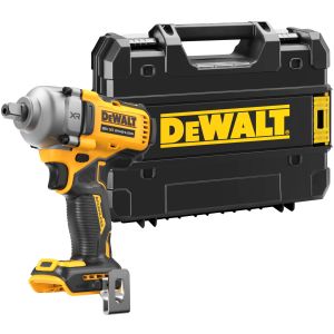 Аккумуляторный гайковерт DEWALT DCF892NT, 18 В, 1084 Нм, 3250 уд/мин, без АКБ и ЗУ, в кейсе TSTAK (DCF892NT-XJ)