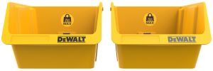 Комплект корзин для крепежа DEWALT, 2 шт., DWST82813-1