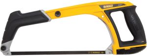 Ножовка по металлу и пластику DEWALT DWHT20547L, трансформируемая 5 в 1, 30 см
