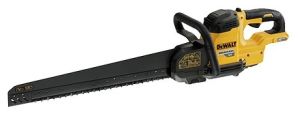 Аккумуляторная аллигаторная пила DEWALT FLEXVOLT DCS397N, 54 В, XR, без АКБ и ЗУ