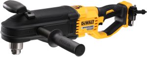 Аккумуляторная угловая дрель DEWALT DCD470N, 54 В, 1320 об/мин, без АКБ и ЗУ (DCD470N-XJ)
