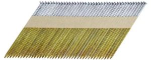 Гвозди DEWALT DNPT31B90HDZ, для нейлера, 90х3.1, 1200 шт.