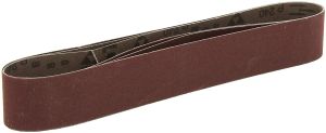 Шлифленты DEWALT DT3355, 45 x 715 мм, 240G, 3 шт.