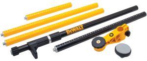 Стойка для лазерных уровней DEWALT, DE0882-XJ