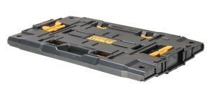 Адаптер-переходник DEWALT, с модулей TOUGHSYSTEM 2.0 на модули TSTAK, DWST08017-1