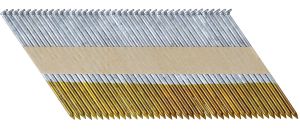 Гвозди DEWALT DNPT3190HDZ, для нейлера, 16GA, 90x3.1 мм, 1200 шт.