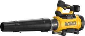 Аккумуляторная воздуходувка DEWALT DCMBL777N, 54 В, 1291 м³/ч, без АКБ и ЗУ (DCMBL777N-XJ)