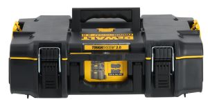 Ящик для инструмента DEWALT TOUGHSYSTEM 2.0 IP65 (DWST83293-1)