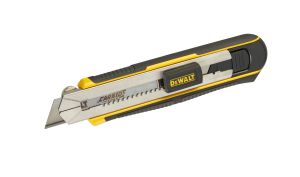 Нож с сегментированным лезвием DEWALT DWHT0-10250, 25мм