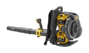 Аккумуляторный воздуходув DEWALT DCM587N, 54 В, 3 Ач. без АКБ и ЗУ