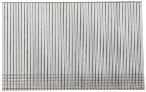 Гвозди DEWALT DNBSB1625Z, для нейлера, оцинкованные, 16GA, 25x1.6 мм, 50000 шт. (DNBSB1625Z-10)