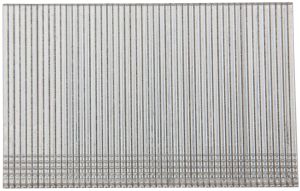 Гвозди DEWALT DNBSB1645Z, для нейлера, оцинкованные, 16GA, 45x1.6 мм, 12500 шт. (DNBSB1645Z-5)