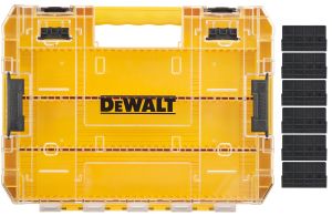Кейс для оснастки DEWALT DT70839