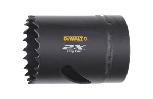 Коронка биметаллическая DEWALT DT8127L, COBALT 8%, M42 27 x 37 мм