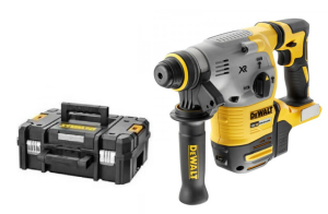 Аккумуляторный перфоратор DEWALT DCH283NT, 18В SDS-Plus, без АКБ и ЗУ