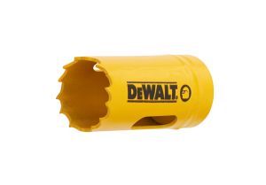 Коронка биметаллическая DEWALT DT83017, M3 17 x 37 мм