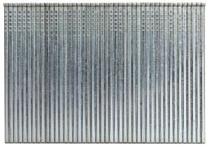 Гвозди DEWALT DNBSB1650Z, для нейлера, оцинкованные, 16GA, 50x1.6 мм, 25000 шт. (DNBSB1650Z-10)