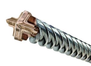 Бур DEWALT XLR, DT60845, SDS-max, 40 x 570 x 450