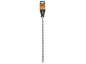 Бур DEWALT EXTREME DT9557, SDS-Plus, 12 x 450 x 400