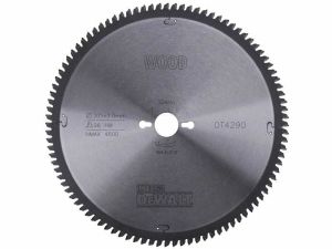 Пильный диск DEWALT EXTREME WORKSHOP DT4290, 305/30 мм.
