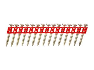 Гвозди DEWALT DCN8903032, для DCN890 по бетону, (Красные) 3.0 x 32, оцинкованные, 1005 шт./пачка