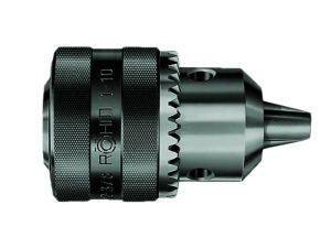 Патрон зубчатый 1-10мм, 3/8“х24 UNF DEWALT DT7013