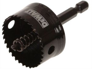 Коронка DEWALT EXTREME IMPACT DT8255, 25 x 20 мм