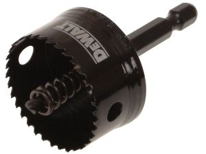 Коронка DEWALT EXTREME IMPACT DT8258, 35 x 20 мм