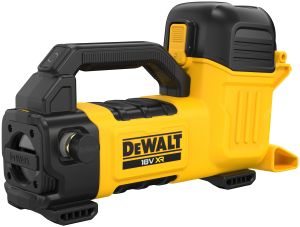 Аккумуляторный насос Makita DCE050N, 18 В, 37.5 л/мин, без АКБ и ЗУ