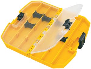Кейс DEWALT DW2190, для хранения оснастки, складной