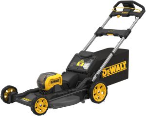 Аккумуляторная газонокосилка DEWALT DCMWP500N, 54 В, 2800 об/мин, 67 л, без АКБ и ЗУ (DCMWP500N-XJ)