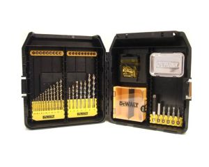 Набор сверла/биты DEWALT DT9281, 63 шт.MaxisafeXL