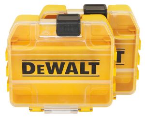 Кейс для оснастки DEWALT DT70800