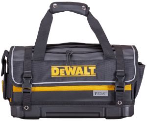 Сумка DEWALT TSTAK DWST83540-1, с наплечным ремнем, 19 л