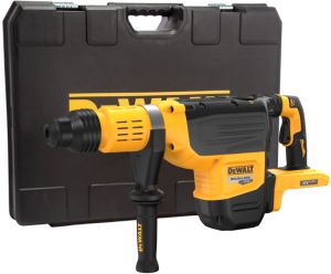 Аккумуляторный перфоратор DEWALT DCH775N, 54 В, 19.4 Дж, 2210 уд/мин, в кейсе (DCH775N-XJ)