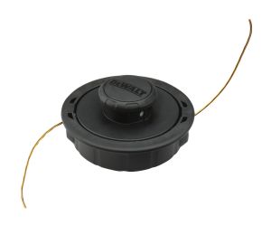 Головка триммерная DEWALT DT20656 M10x1,25 левая