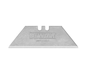 Лезвие для ножа трапециевидное закаленное DEWALT DWHT11004-2, 10 шт.