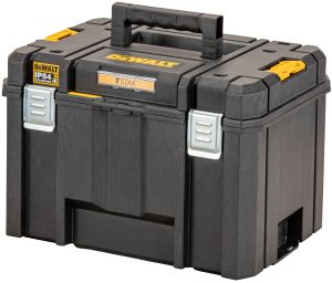 Ящик для инструмента DEWALT TSTAK DWST83346-1, с органайзером, 23 л